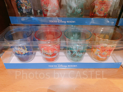 タンブラーセット