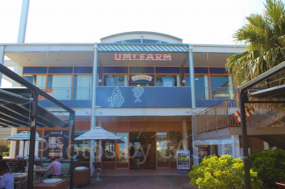 うみファームキッチン