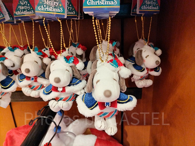 ユニバーサルスタジオジャパン　スヌーピー　ストラップ　クリスマス　USJ ユニバーサルスタジオジャパン スヌーピー ストラップ クリスマス USJ