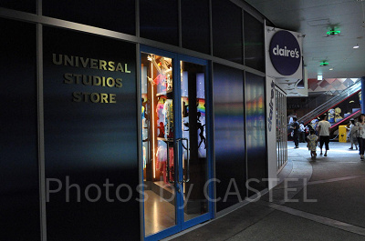 ユニバーサルシティウォーク大阪店