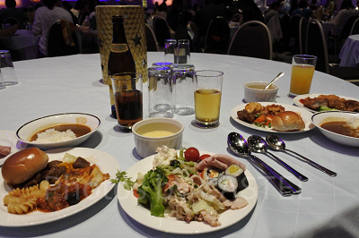 ユニバーサルパーティ〜ザ・サウンド〜