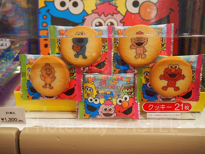 USJ】おすすめのお土産「お菓子」33選！キャラクター別まとめ！