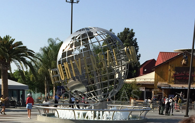 ユニバーサル・スタジオ・ハリウッド