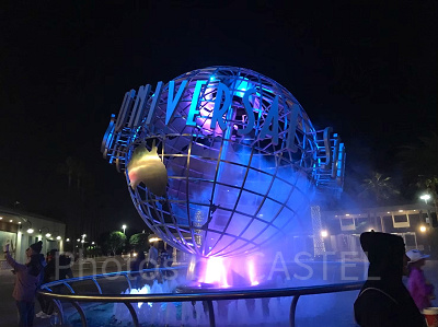 ユニバーサル・スタジオ・ハリウッド