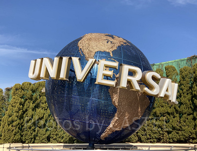 ユニバーサル・スタジオ・ジャパン