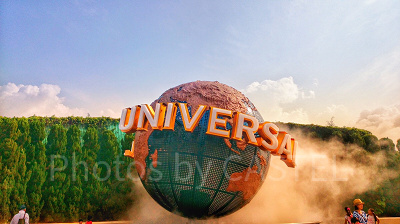 ユニバーサルスタジオジャパン