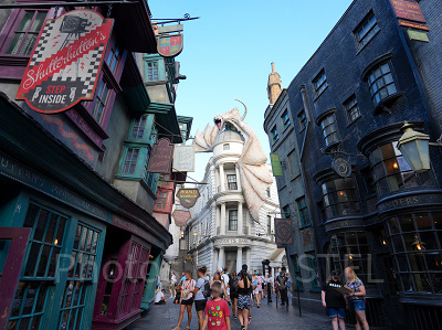 ユニバーサル・スタジオ・オーランド