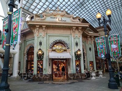 ユニバーサル・スタジオ・ストア