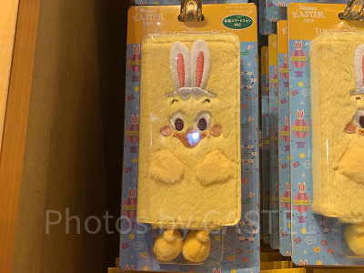 うさピヨスマートフォンケース