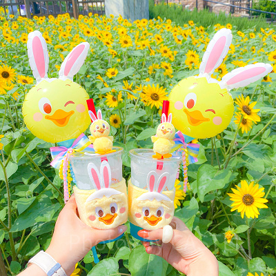 比較】インスタ映えするディズニータピオカはどれ？！販売中の種類と