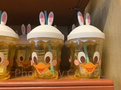 うさピヨタンブラー