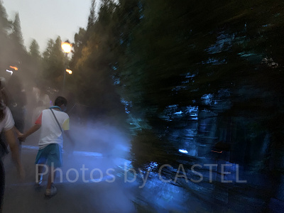 USJデス・イーター～ホグズミードの危機～