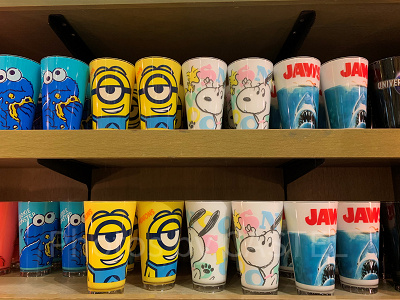 USJグッズ/タンブラー