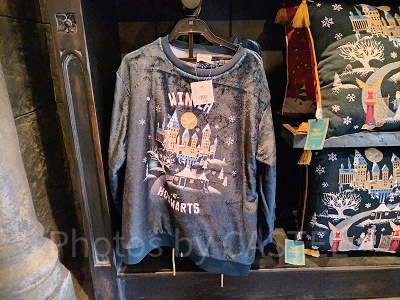 2024-2025年】USJのハリーポッター冬グッズ「WINTER AT HOGWARTS」全15