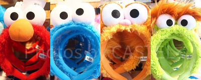 USJカチューシャ