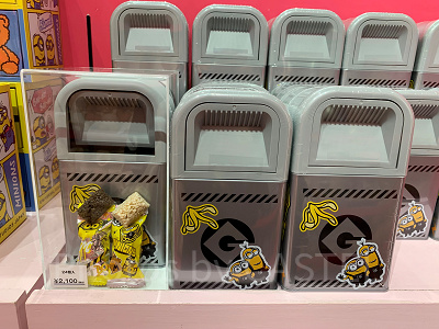 2025】ユニバのミニオンお菓子27選！販売場所と種類、個数、値段まとめ