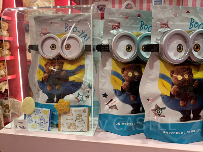 2025】ユニバのミニオンお菓子27選！販売場所と種類、個数、値段まとめ