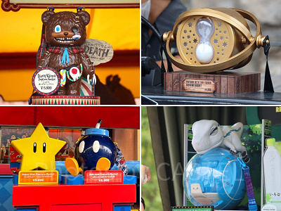 USJポップコーンバケツ