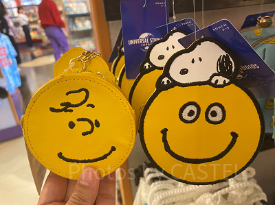 USJ】2023年夏の新作スヌーピーグッズまとめ！「PEANUTS CHILL HERE