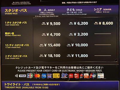 ユニバ2024年2月混雑予想！鬼滅の刃コラボやユニ春がスタートするUSJの混雑状況は？開園時間も完全予想