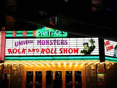 USJ】ユニバーサルモンスターライブロックンロールショーまとめ！内容