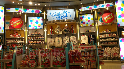 2018冬】USJお土産ランキング！人気クリスマスグッズは