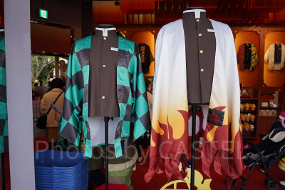 USJ×鬼滅の刃グッズ（過去に販売されたもの）