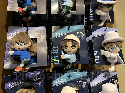 USJ×名探偵コナングッズ2024