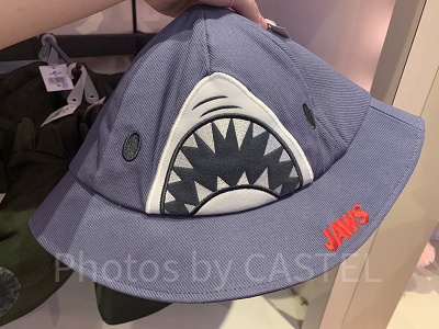 USJ2025/ジョーズのバケハ