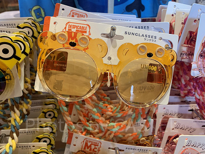 USJ2025/ティムのサングラス