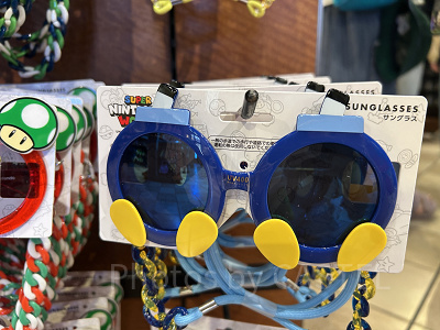 USJ/ボムへいのサングラス