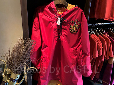 USJ/グリフィンドールのアウター