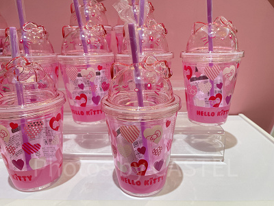 USJ/ハローキティのカップ