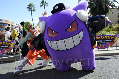 2024】ユニバのハロウィングッズ一覧！ハミクマ＆ハミクマソウル