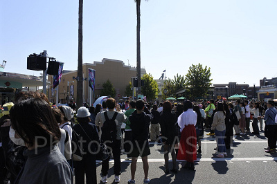 USJ／パワーオブポップアンリミテッドの混雑状況