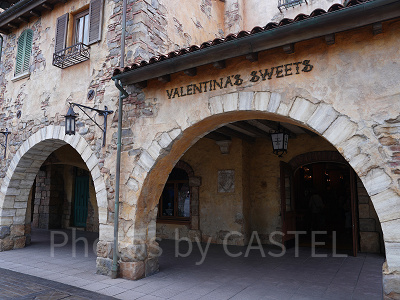 ヴァレンティーナズ・スウィート