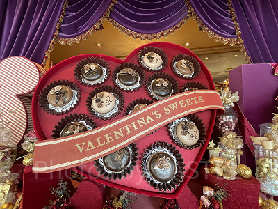 ヴァレンティーナズ・スウィート　