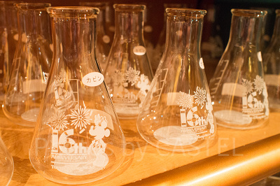 花瓶(フラスコ)