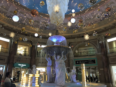 ヴィーナスフォート