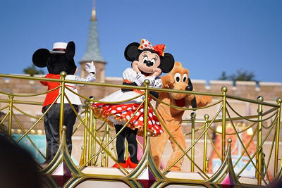 ベリー・ベリー・ミニー！