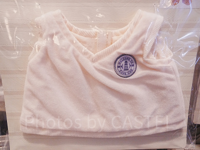 リトルバイリトルクローゼット:ベスト