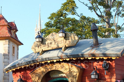 ビレッジペイストリー