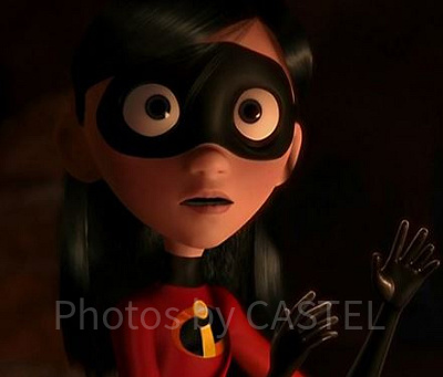 ヴァイオレット・パー