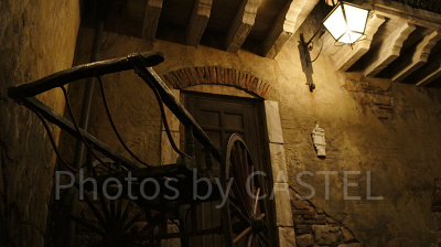 ヴォルケイニア・レストランは本格中華を扱う