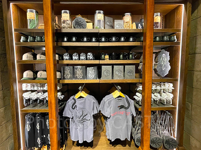 ヴォルデモートグッズ