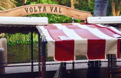 ボルタ・ヴァル（VOLTA VAL）