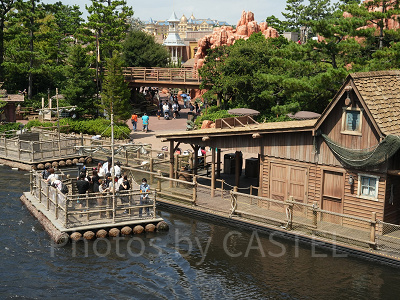 比較的いつも待ち時間は短め