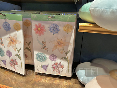 5/28発売】フェアリーティンカーベルのビジーバギーグッズ全37