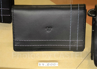 財布(ブラック)