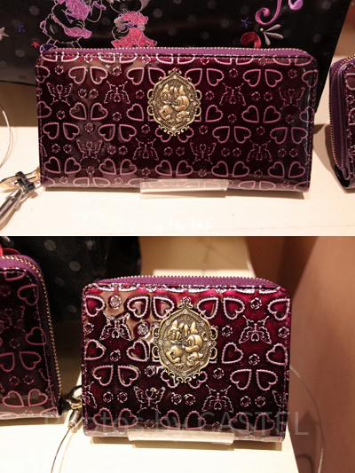 ウォレット(大・小)